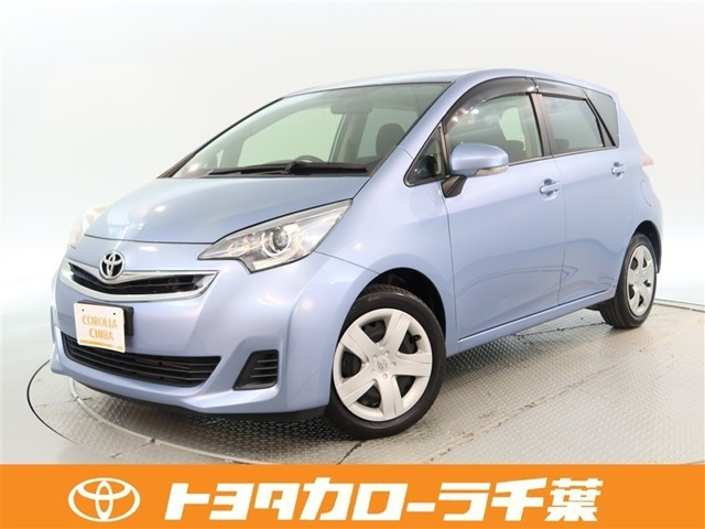 ラクティス 1.5 X 