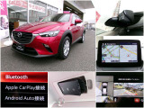 CX-3  1.5 15S ツーリング