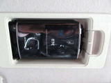 ETCももちろん搭載。いちいち料金所で停車する必要なんて当然ないです。スムーズにストレスなくドライブをお楽しみください。(※支払総額にセットアップ費用は含まれておりません。)