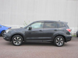 フォレスター 2.0i-L アイサイト 4WD 