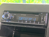 お好きな音楽を車内でお楽しみいただけます♪スピーカー交換・ウーハー追加などの音質向上や、最新ナビ・後席モニター等の取り付けも是非ご相談ください!