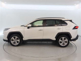 RAV4 2.5 ハイブリッド G E-Four 4WD 