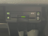 【ETC】高速道路の料金所をストレスなく通過!話題のスポットやサービスエリアに多い「スマートIC」利用時は必須のアイテムです。当店でセットアップを実施、ご納車当日からすぐにご利用いただけます!