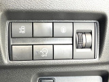 【パワースライドドア】スマートキーや運転席のスイッチでスライドドアの開閉が可能♪電動だから力を入れてドアを開ける必要が無く、小さいお子様でも、重い荷物を持っている時もラクに開け閉めできます♪