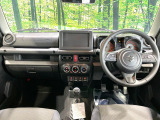 ジムニーノマド 1.5 FC 4WD 