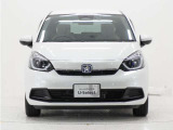 フィット  1.5 e:HEV ホーム