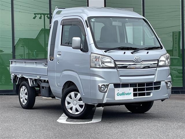 ハイゼットトラック ジャンボ 5MT修復歴無し