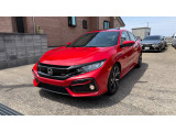 いつもご覧頂きありがとうございます。 新車並行 2017年モデル USホンダ シビックセダン SI 6MT の入庫です。