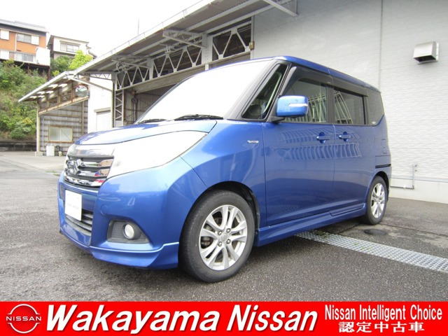 ソリオ 1.2 ハイブリッド(HYBRID)  MZ デュアルカメラブレーキサポート 4WD 