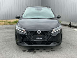ノート 1.2 X FOUR 4WD 
