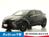 トヨタ C-HR