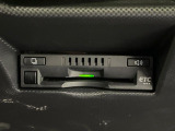 【ETC】高速道路の料金所をストレスなく通過!話題のスポットやサービスエリアに多い「スマートIC」利用時は必須のアイテムです。当店でセットアップを実施、ご納車当日からすぐにご利用いただけます!