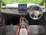 カローラスポーツ 1.8 ハイブリッド G Z 