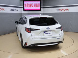 ワイド&ローのスタイルで走行安定性もばっちりです。運転しやすくロングドライブも安心です。