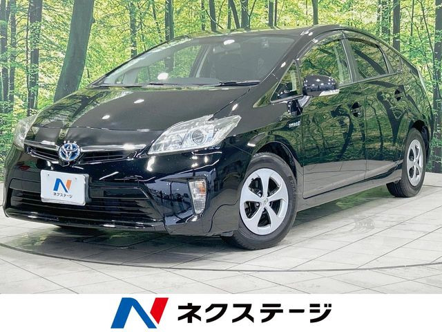 プリウス 1.8 S 