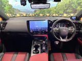 NX 350h Fスポーツ 