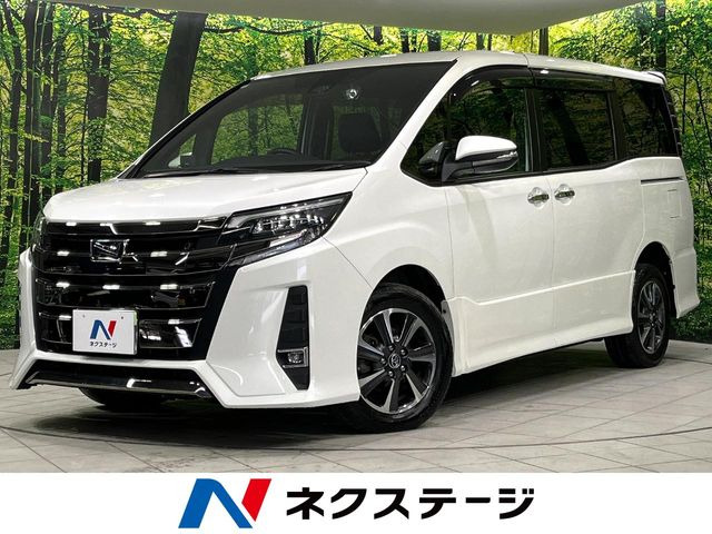 ノア 2.0 Si 