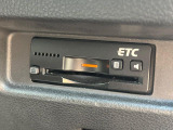 【ETC】高速道路の料金所をストレスなく通過!話題のスポットやサービスエリアに多い「スマートIC」利用時は必須のアイテムです。当店でセットアップを実施、ご納車当日からすぐにご利用いただけます!