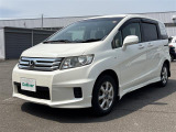 フリードスパイク 1.5 G エアロ 4WD 4WD 修復歴無し