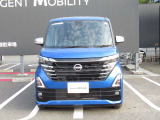 令和5年式のルークスが入荷しました♪
