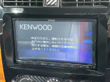 【ナビゲーション】目的地までしっかり案内してくれる使いやすいナビ。Bluetooth接続すればお持ちのスマホやMP3プレイヤーの音楽を再生可能!毎日の運転がさらに楽しくなります!!