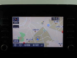 ディスプレイオーディオを装備。スマホとクルマをつなぐことで、これまでのナビに加えて、いろんなサービスが楽しめます