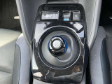 シフトレバー 近未来的なデザインで運転を楽しく演出します♪