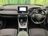 RAV4 2.0 X 