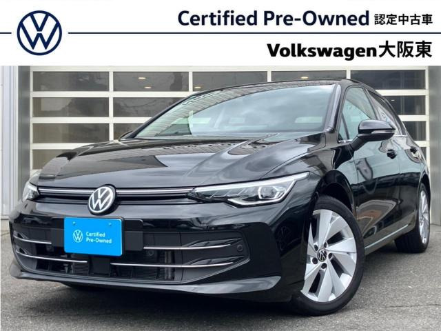 ゴルフ  TDI スタイル ディーゼルターボ