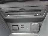 CD/DVD・フルセグTV・USB・Bluetoohオーディオ!