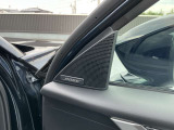 【BOSEサウンドシステム】BOSE社製スピーカー搭載!共同開発による室内空間に適した音響チューニング♪臨場感のあるリアルなサウンドを実現したオーディオシステムです♪車内での音楽鑑賞をより楽しめます♪