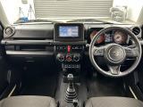 ジムニー XC 4WD 4WD 5MT