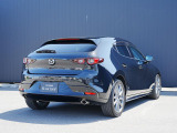 MAZDA3ファストバック 1.5 15S ツーリング 