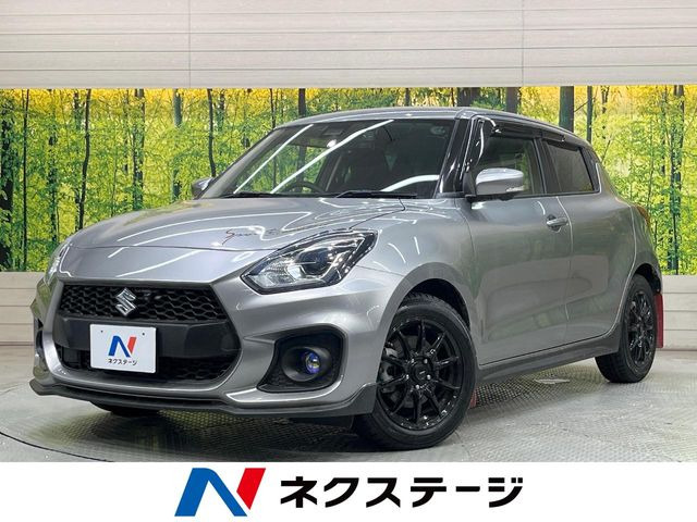 スイフト 1.4 スポーツ 