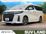 ツインムーンルーフ フリップダウンモニター 禁煙車 純正9インチナビ