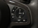 多彩な安心・快適機能を搭載した先進の安全運転支援システムのHonda SENSINGを搭載しております。