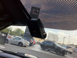 ドライブレコーダーもついてます♪