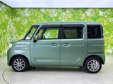 スペーシア ハイブリッド(HYBRID) G 4WD 