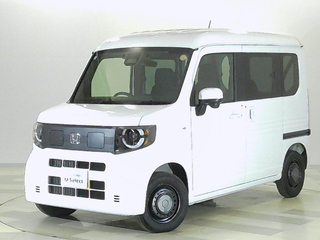 N-VAN e: e: ファン 