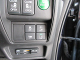 多彩な安心・快適機能を搭載した先進の安全運転支援システムのHonda SENSINGを搭載しております。