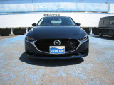 MAZDA3セダン 1.8 XD ブラックトーンエディション 