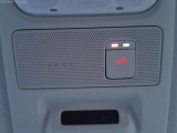 万が一の時のためのSOSコール(Nissan Connect加入が必須です)