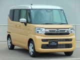 フレアワゴン XS 4WD 