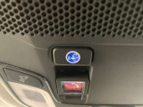 ホンダコネクト搭載!サブスク登録でもしもの時もワンタッチでホンダサポートセンターと通話できます