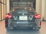 2シリーズクーペ M240i xドライブ 4WD 