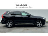 XC60T8AWD Plug-in hybridのご案内でございます。