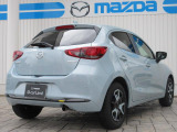 MAZDA2 1.5 15BD 