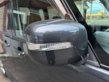 周りの車に、「ウインカー&ハザード」を気付いてもらえる装備です。だから、安全・安心!