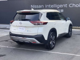 エクストレイル  1.5 G e-4ORCE 4WD