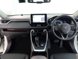 RAV4 2.5 ハイブリッド G E-Four 4WD 